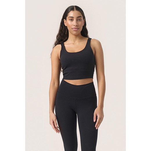 Soaked in Luxury Top w kolorze czarnym Soaked In Luxury S okazja Limango Polska