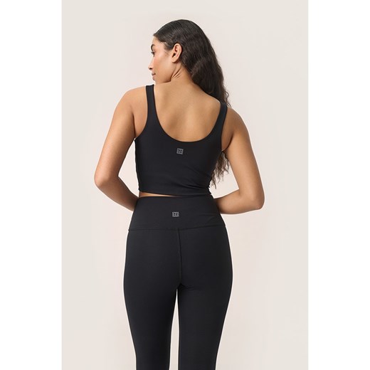 Soaked in Luxury Top w kolorze czarnym Soaked In Luxury S okazyjna cena Limango Polska