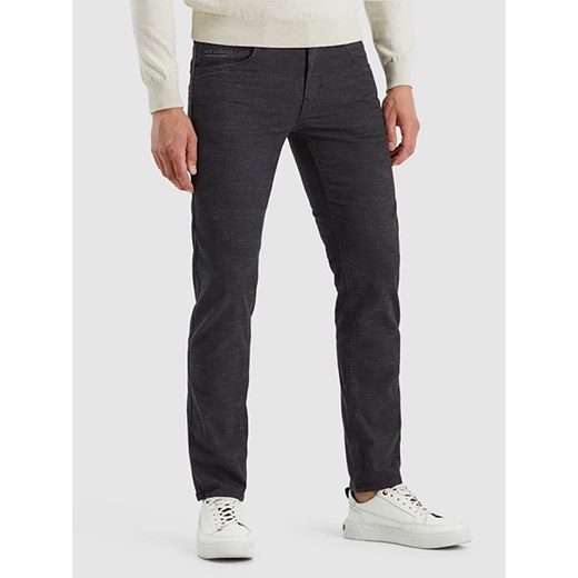 PME Legend Dżinsy - Slim fit - w kolorze antracytowym ze sklepu Limango Polska w kategorii Jeansy męskie - zdjęcie 187323437