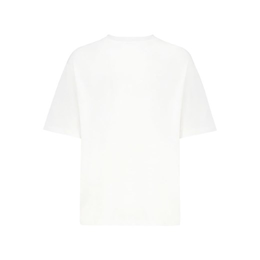 Sublevel Koszulka w kolorze białym S Limango Polska promocja