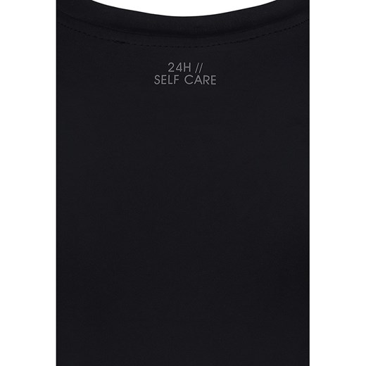 Sublevel Koszulka w kolorze czarnym XS promocja Limango Polska