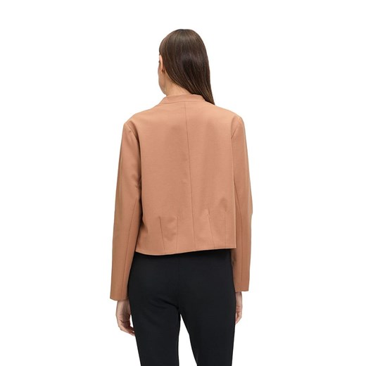 Betty Barclay Blezer w kolorze karmelowym 40 okazja Limango Polska