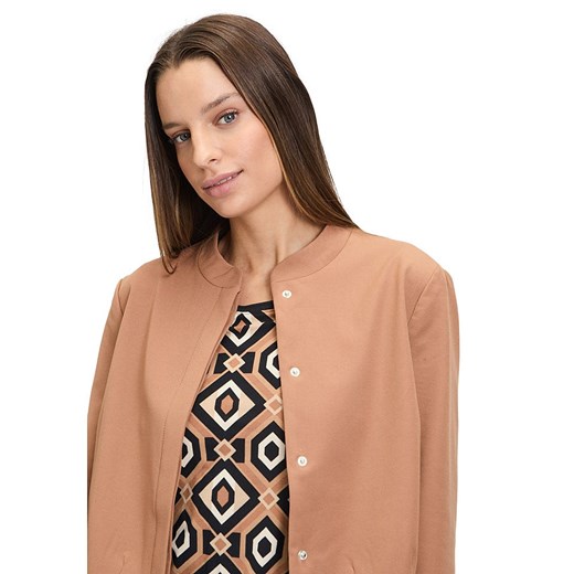 Betty Barclay Blezer w kolorze karmelowym 40 wyprzedaż Limango Polska