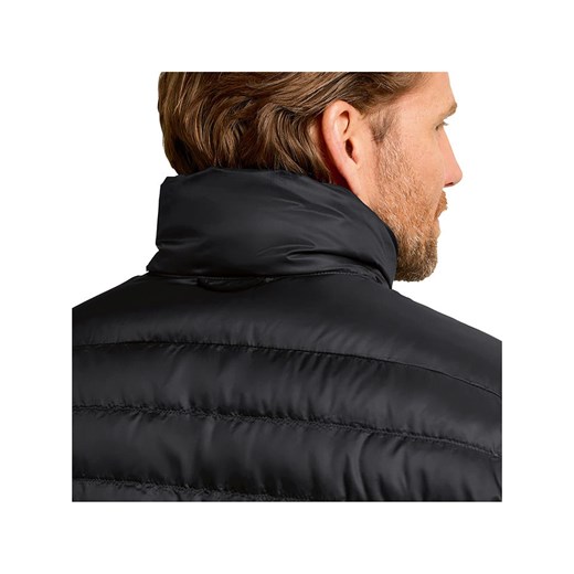 Jack Wolfskin Kurtka puchowa &quot;Pilvi&quot; w kolorze czarnym Jack Wolfskin M Limango Polska okazyjna cena