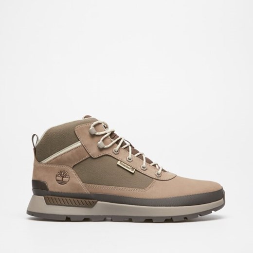 TIMBERLAND FIELD TREKKER MID LACE SNEAKER ze sklepu Symbiosis w kategorii Buty zimowe męskie - zdjęcie 187323767