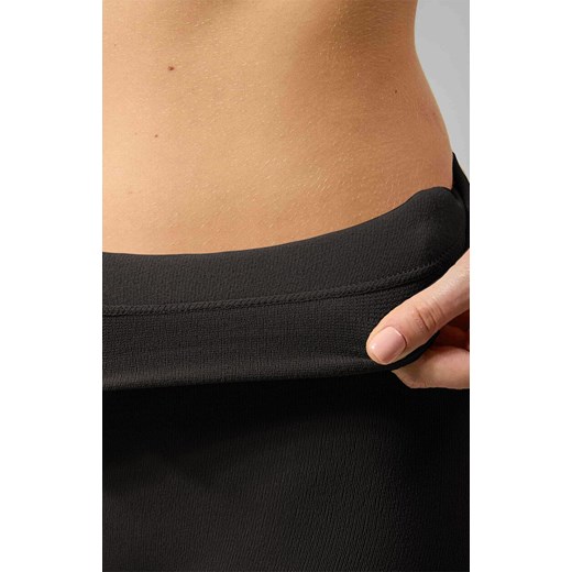 Rajstopy damskie z wewnętrzną warstwą polarową 662 Fleece 250 DEN, Kolor czarny, Rozmiar L/XL, LEGS ze sklepu Intymna w kategorii Rajstopy - zdjęcie 187324358