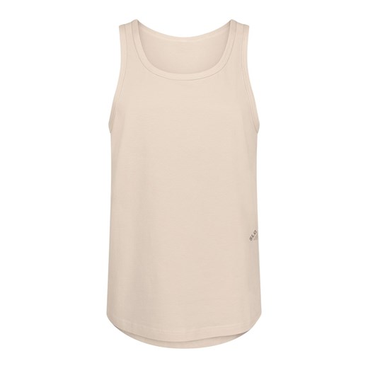 Sloggi tank top męski SLG 10222292-3331, Kolor jasnobeżowy, Rozmiar S, Sloggi ze sklepu Intymna w kategorii T-shirty męskie - zdjęcie 187324606