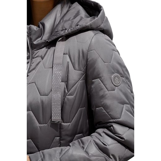 WITT WEIDEN Kurtka pikowana w kolorze szarym Witt Weiden 42 promocyjna cena Limango Polska