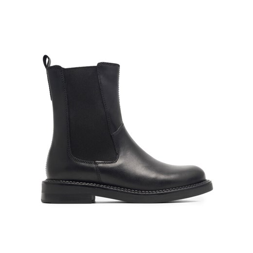 Sztyblety Lasocki WI16-12744-02 Czarny Lasocki 35 eobuwie.pl