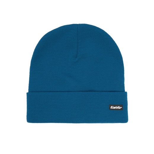 Czapka Eisbär Renan Rl 30932 288 Granatowy ze sklepu eobuwie.pl w kategorii Czapki zimowe męskie - zdjęcie 187324847