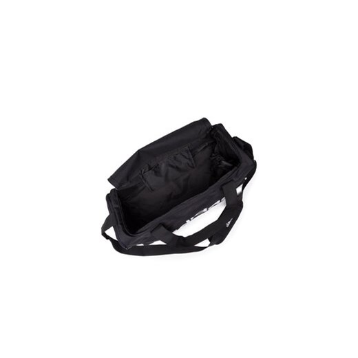 Torba adidas Linear Duffel S GN2034 Czarny OS eobuwie.pl