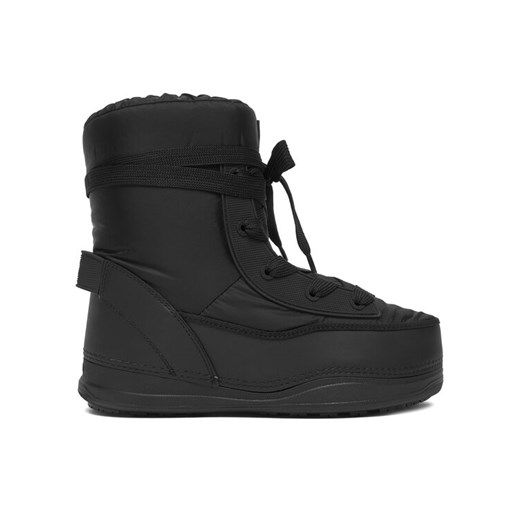 Bogner Śniegowce La Plagne 13 A 32547004 Czarny ze sklepu MODIVO w kategorii Śniegowce damskie - zdjęcie 187325045