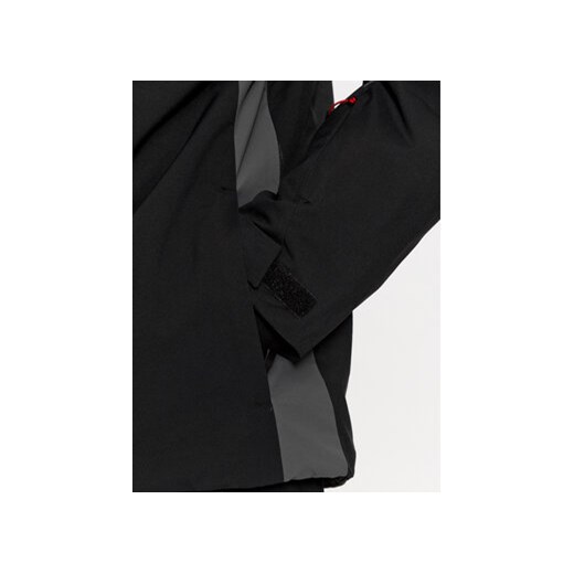 Rossignol Kurtka narciarska Fonction RLMMJ04 Czarny Regular Fit Rossignol M MODIVO