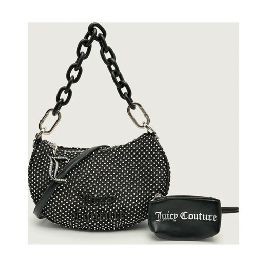 Juicy Couture Hobo Blossom R. M. S. ze sklepu Gomez Fashion Store w kategorii Torebki hobo - zdjęcie 187325716