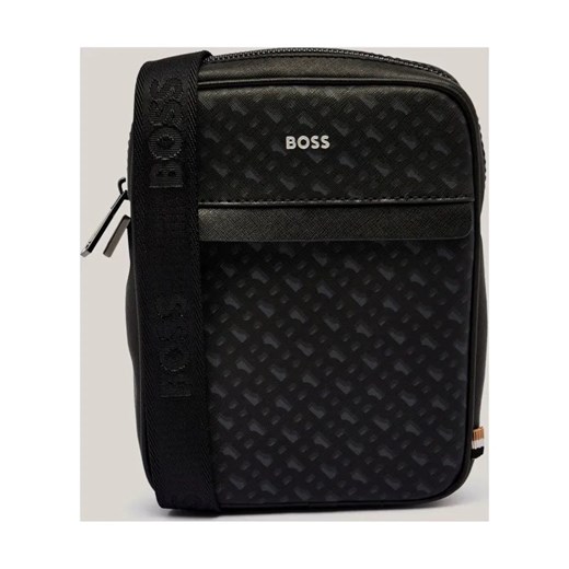 BOSS BLACK Reporterka Zair_MN_NS ze sklepu Gomez Fashion Store w kategorii Torby męskie - zdjęcie 187325717