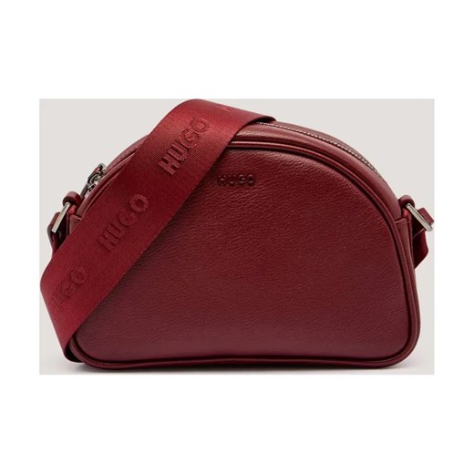 HUGO Listonoszka Bel 2.0 ze sklepu Gomez Fashion Store w kategorii Listonoszki - zdjęcie 187325719