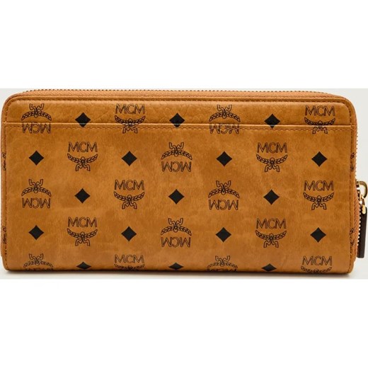 MCM Portfel AREN - id: M1262M000005001 - marki Mcm - 187325767 MCM Portfel AREN ze sklepu Gomez Fashion Store w kategorii Portfele męskie - zdjęcie 187325767