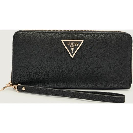 Guess Portfel LAUREL II ze sklepu Gomez Fashion Store w kategorii Portfele damskie - zdjęcie 187325768