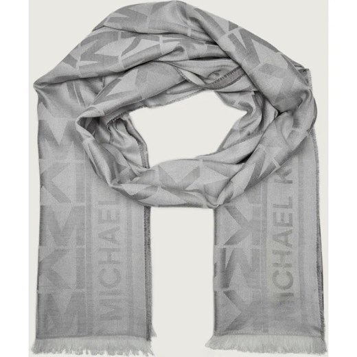 Michael Kors Szal | z dodatkiem wełny ze sklepu Gomez Fashion Store w kategorii Szaliki i chusty damskie - zdjęcie 187325769