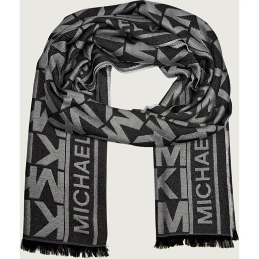 Michael Kors Szal | z dodatkiem wełny ze sklepu Gomez Fashion Store w kategorii Szaliki i chusty damskie - zdjęcie 187325775