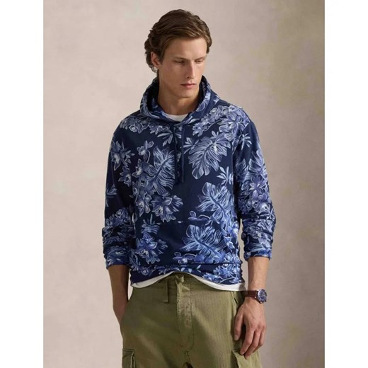 POLO RALPH LAUREN Bluza | Regular Fit ze sklepu Gomez Fashion Store w kategorii Bluzy męskie - zdjęcie 187325787