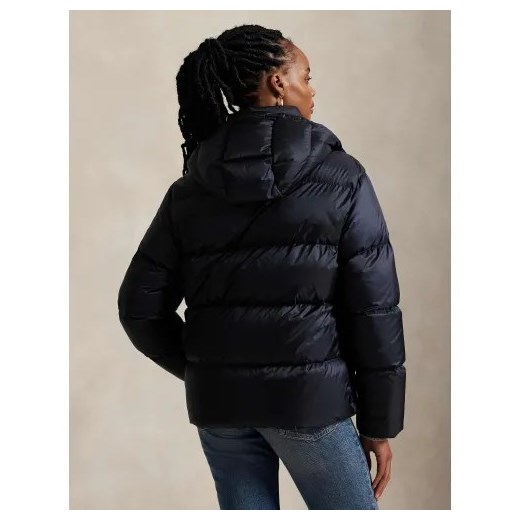 POLO RALPH LAUREN Puchowa kurtka | Regular Fit Polo Ralph Lauren L Gomez Fashion Store