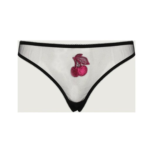 Agent Provocateur Koronkowe figi PERRI ze sklepu Gomez Fashion Store w kategorii Majtki damskie - zdjęcie 187327159