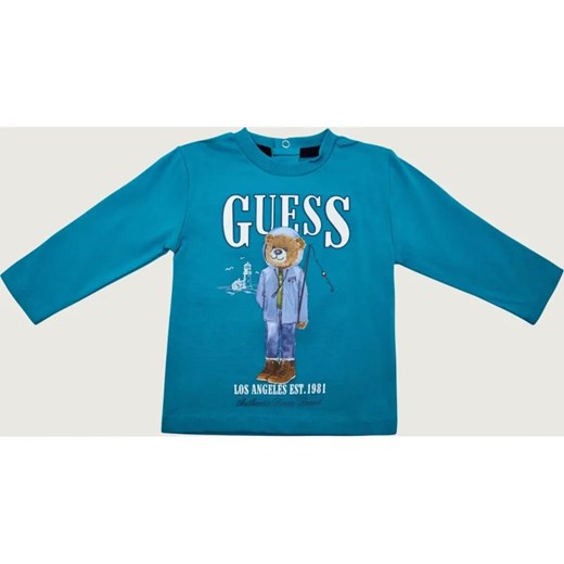 Guess Komplet | Regular Fit ze sklepu Gomez Fashion Store w kategorii Kaftaniki i bluzki - zdjęcie 187327165