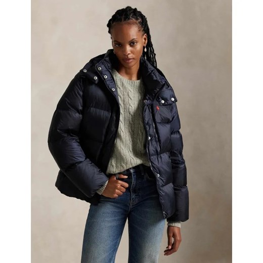 POLO RALPH LAUREN Puchowa kurtka | Regular Fit ze sklepu Gomez Fashion Store w kategorii Kurtki damskie - zdjęcie 187327198
