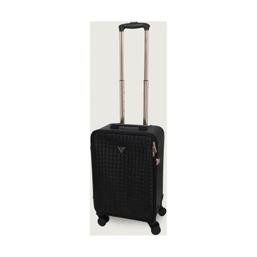 Guess Walizka NADIRA 18 ze sklepu Gomez Fashion Store w kategorii Walizki - zdjęcie 187327976