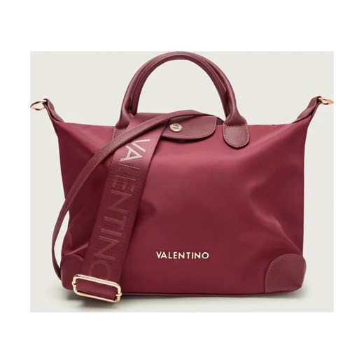 Valentino Torebka na ramię JOLLY RE ze sklepu Gomez Fashion Store w kategorii Torby Shopper bag - zdjęcie 187327978