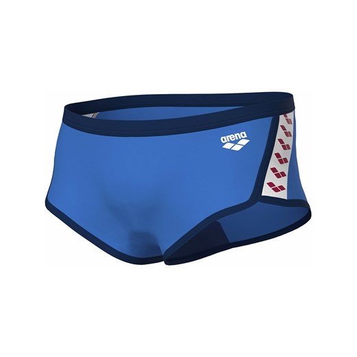 Arena Kąpielówki w kolorze niebieskim ze sklepu Limango Polska w kategorii Kąpielówki - zdjęcie 187328418