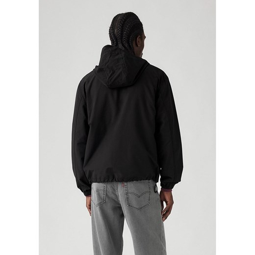 Levi&apos;s Kurtka przejściowa w kolorze czarnym M promocja Limango Polska
