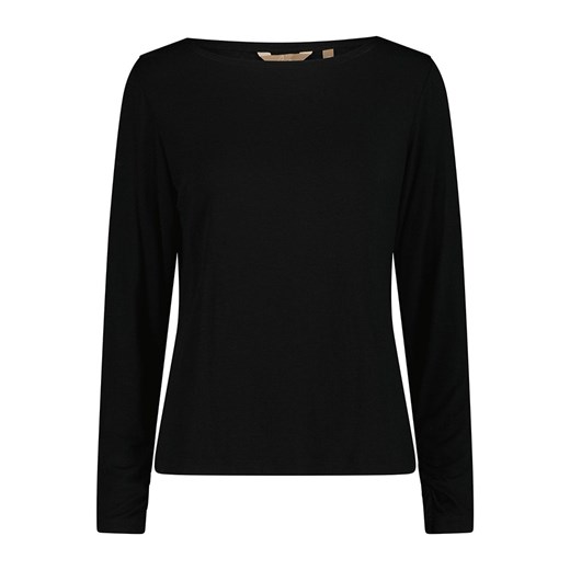 CMP Koszulka w kolorze czarnym ze sklepu Limango Polska w kategorii Bluzki damskie - zdjęcie 187328506