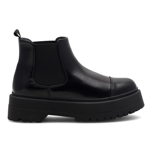 Botki Jenny Fairy ELPHIE AK230105-31 Jenny Fairy 36 ccc.eu