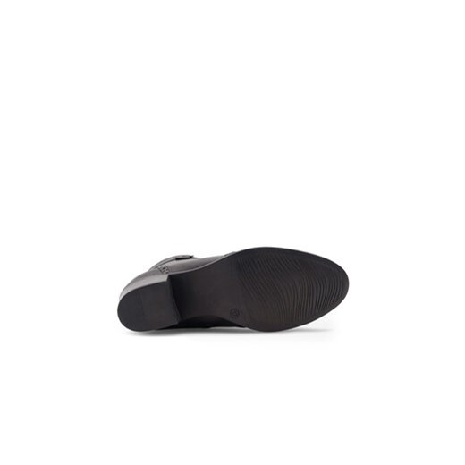 Trzewiki Lasocki EST-GUSTA-03 Czarny Lasocki 39 eobuwie.pl