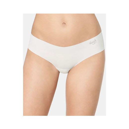 Sloggi ZERO Microfibre Hipster figi 10184930, Kolor biały, Rozmiar XS, Sloggi ze sklepu Primodo w kategorii Majtki damskie - zdjęcie 187330897