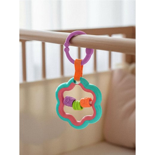 Sinsay - Grzechotka - wielobarwny ze sklepu Sinsay w kategorii Zabawki - zdjęcie 187333269