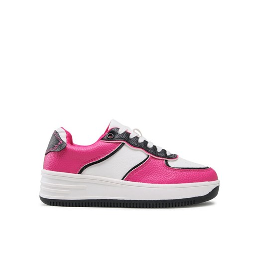Sneakersy Jenny Fairy WS5807-01 Różowy ze sklepu eobuwie.pl w kategorii Buty sportowe damskie - zdjęcie 187333346