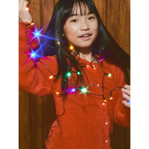 Reserved - Kardigan z ozdobnymi guzikami - czerwony Reserved 164 (13 lat) Reserved