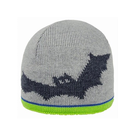 Döll Czapka w kolorze zielono-szarym ze sklepu Limango Polska w kategorii Czapki dziecięce - zdjęcie 187334388