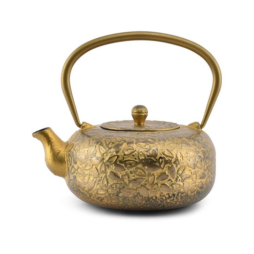 Salt and Pepper Czajnik &quot;Sencha&quot; w kolorze złotym do herbaty - 880 ml ze sklepu Limango Polska w kategorii Dzbanki i zaparzacze - zdjęcie 187334438