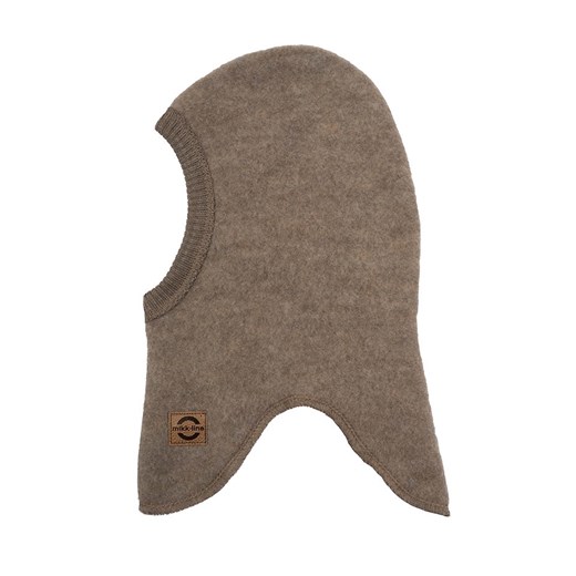 mikk-line Kominiarka w kolorze beżowym 98/104 Limango Polska okazyjna cena