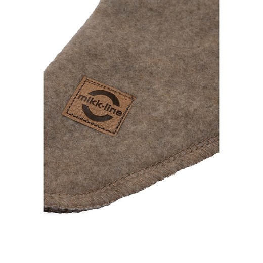 mikk-line Kominiarka w kolorze beżowym 98/104 okazja Limango Polska