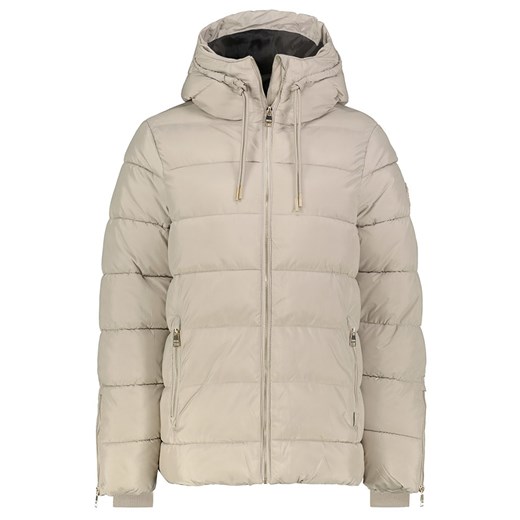 Sublevel Kurtka pikowana w kolorze kremowym L wyprzedaż Limango Polska