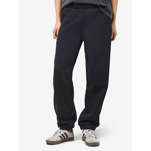 Noisy may Spodnie dresowe w kolorze czarnym ze sklepu Limango Polska w kategorii Spodnie damskie - zdjęcie 187335156