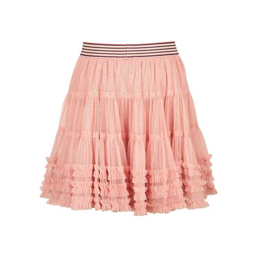 happy girls by Eisend Spódnica w kolorze jasnoróżowym Happy Girls By Eisend 128 Limango Polska wyprzedaż