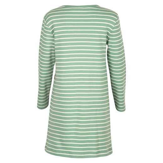 happy girls by Eisend Sukienka w kolorze zielonym Happy Girls By Eisend 116 promocja Limango Polska