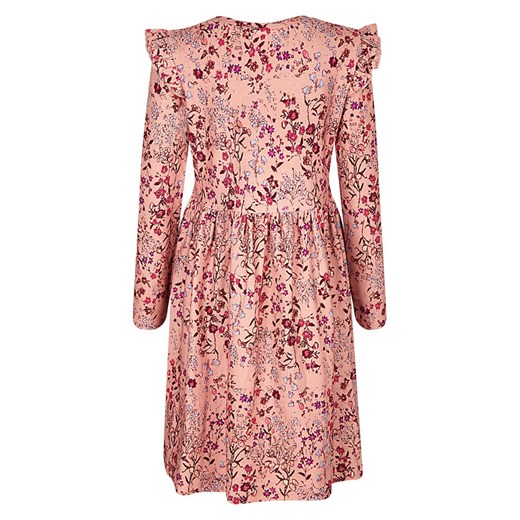 happy girls by Eisend Sukienka w kolorze jasnoróżowym Happy Girls By Eisend 152 okazja Limango Polska