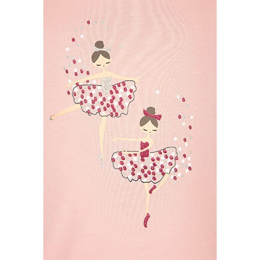 happy girls by Eisend Sukienka w kolorze jasnoróżowym Happy Girls By Eisend 152 Limango Polska okazja